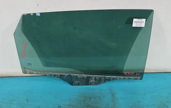Seat Leon (5F) Rear door window glass IMPRK1475465