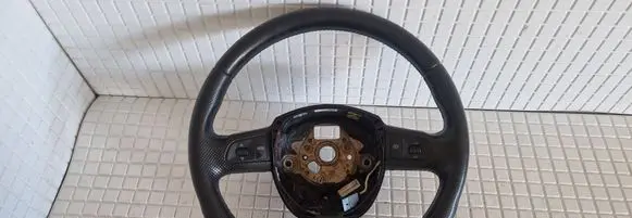Audi A6 S6 C6 4F Steering wheel 61712000C 4F0419091AP