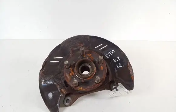 Subaru Outback Front wheel hub