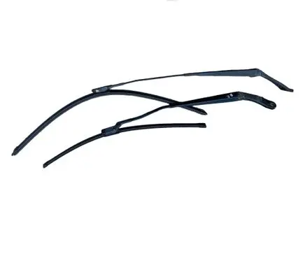 Citroen C4 II Headlight wiper blade set 