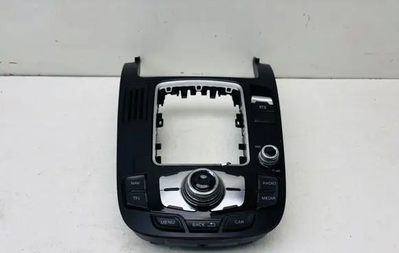 Audi A5 Sportback 8TA Head unit multimedia control 8T0919611B