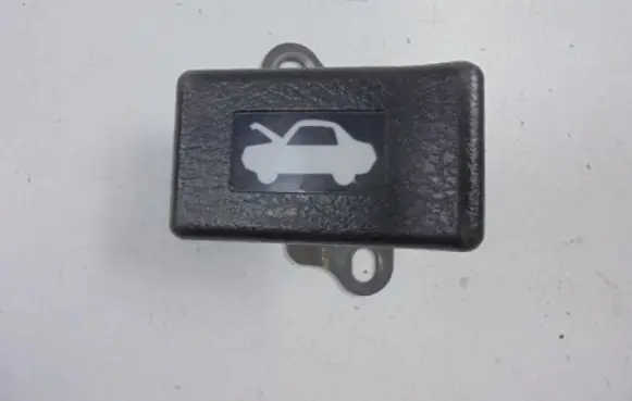 Honda Prelude Engine bonnet/hood lock/latch loop/hook 