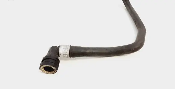 Volvo XC90 Engine coolant pipe/hose 8649879