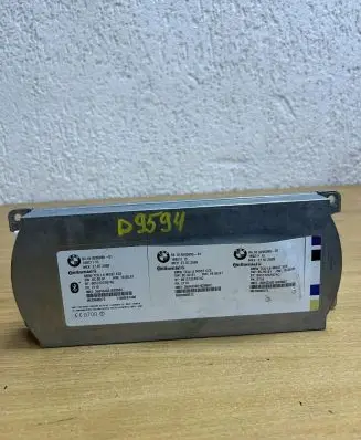 BMW X5 E70 Other devices 8410920589501 D9594
