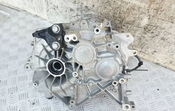 Opel Mokka B Electric car Transmission 9849331580 9849341510