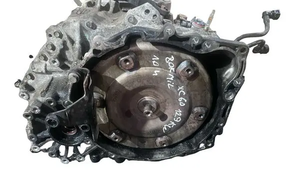 Volvo XC60 Automatic gearbox P31259369 T10B3804568