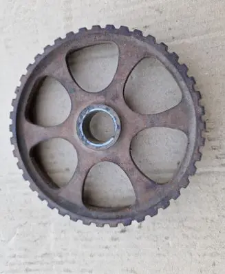Volkswagen Golf II Camshaft pulley/ VANOS 049109111B