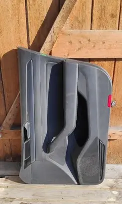 Volkswagen Arteon Front door card panel trim 36194838
