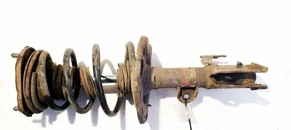 Toyota Avensis T270 Front shock absorber/damper 4852005330