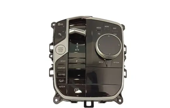 BMW X5 G05 Gear selector 61315A6AEE9 5A6AEE9 65825A371C5
