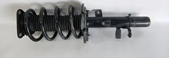 Ford Kuga II Front shock absorber with coil spring CV6118K001FCAKAMAX
