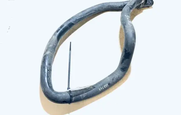 Mercedes-Benz E W211 Engine coolant pipe/hose a2118301296 1047704