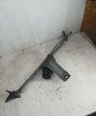 Mini One - Cooper R50 - 53 Front wiper linkage and motor 54510211