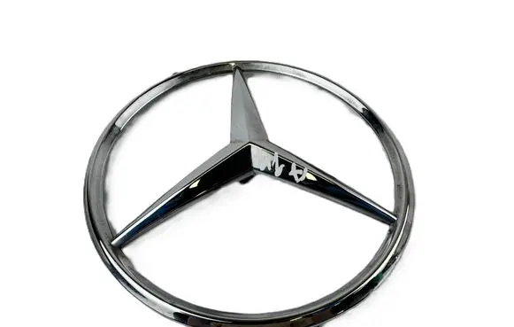 Mercedes-Benz ML W163 Manufacturer badge logo/emblem 629000013