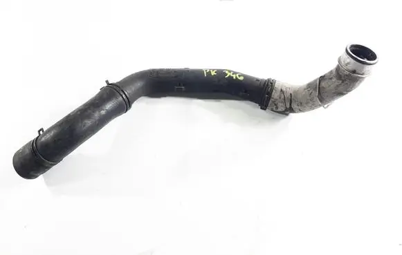 Volkswagen Polo IV 9N3 Intercooler hose/pipe 6Q0145762