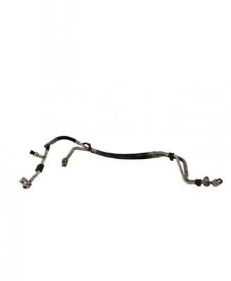 Air conditioning (A/C) pipe/hose