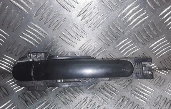 Seat Ibiza II (6k) Front door exterior handle 6l0837885 6l0839885 5p0839885