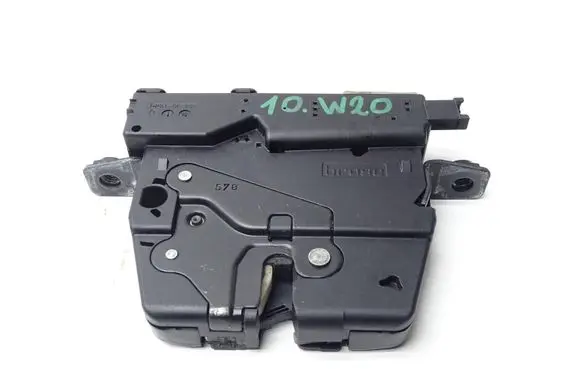BMW 3 F30 F35 F31 Tailgate/trunk/boot lock/catch/latch 7191212