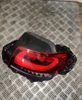 Mercedes-Benz EQA Rear/tail lights A2479063201