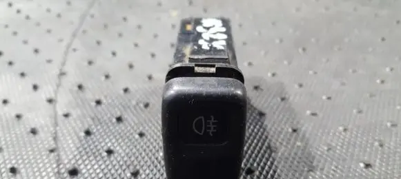 Mazda 323 F Fog light switch 