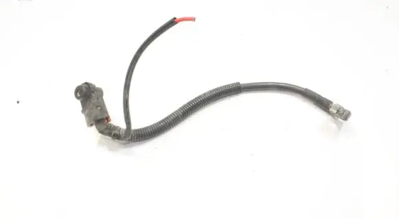Porsche Boxster 987 Positive cable (battery) 99965003340