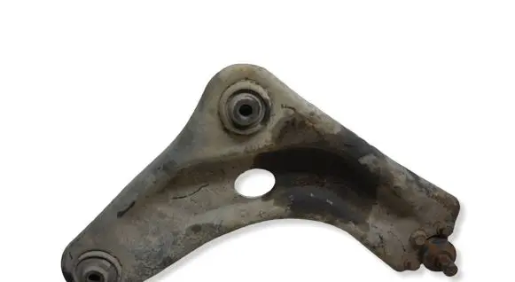 Peugeot 207 Front lower control arm/wishbone 