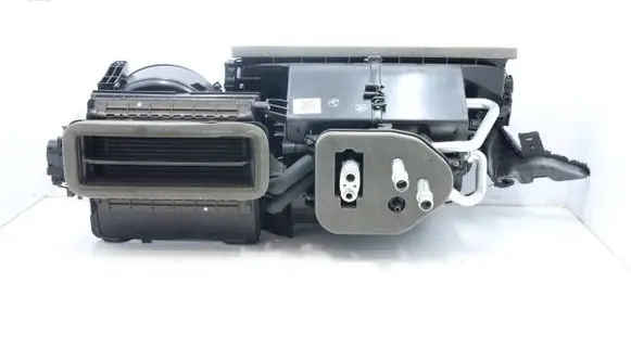 BMW i8 Interior heater climate box assembly 76895043