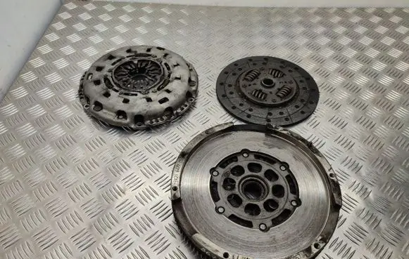 Ford Transit Custom Clutch set kit BK217563BA