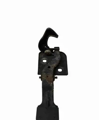 Mini Cooper Countryman R60 Engine bonnet/hood lock/catch 51239802763