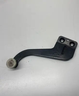Volkswagen Transporter - Caravelle T5 Sliding door upper roller guide/hinge 7H0843436E 150406