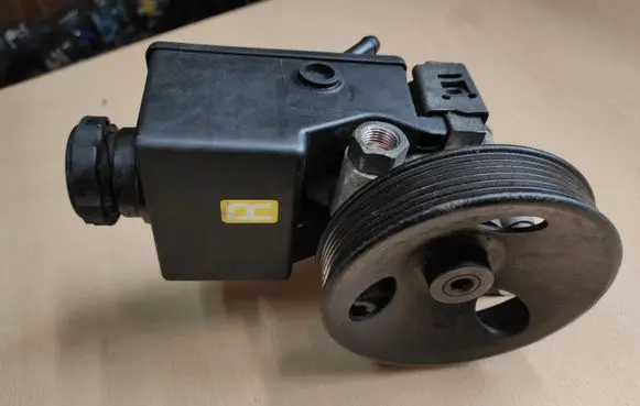 SsangYong Actyon Power steering pump DT1541734