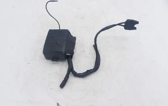 Ford Focus Alarm control unit/module NOCODE