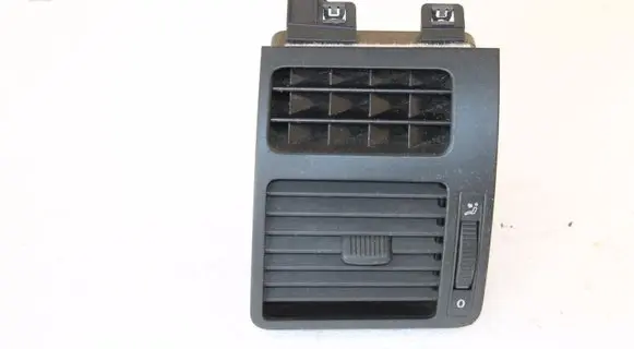 Volkswagen Touran I Dashboard side air vent grill/cover trim 1T0819703A