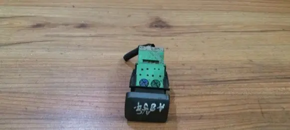 Honda Jazz Hazard light switch M19902CMSS5A