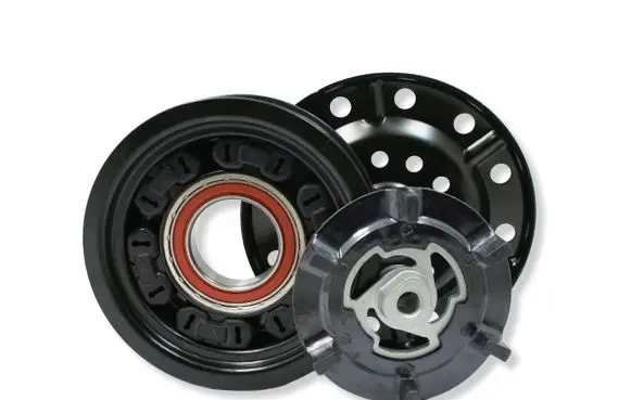 Toyota Avensis T250 Air conditioning (A/C) compressor (pump) 4472601290 4472601206 4472601204