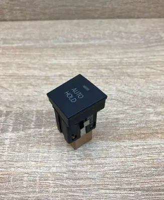 Volkswagen PASSAT B6 Hand parking brake switch 3C0927227B