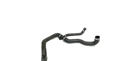 Engine coolant pipe/hose
