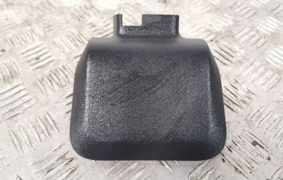 Opel Grandland X Rear seat rail trim cover 9809619680 1699922