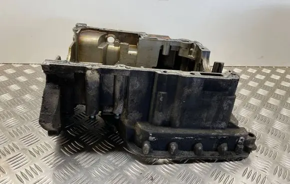 Audi Q7 4L Oil sump 059103603AG