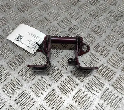 Front door upper hinge
