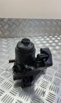 Skoda Superb B8 (3V) Oil filter mounting bracket 03N115389B