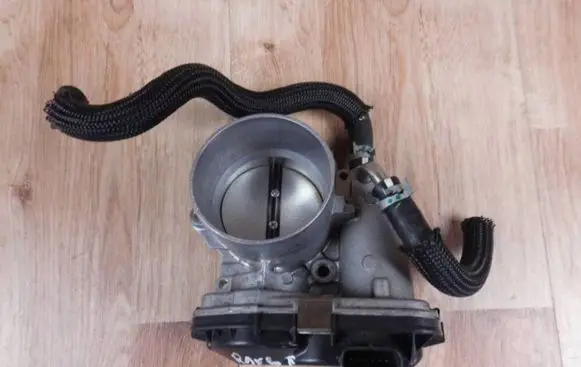 Toyota Corolla E210 E21 Throttle valve 2203024010