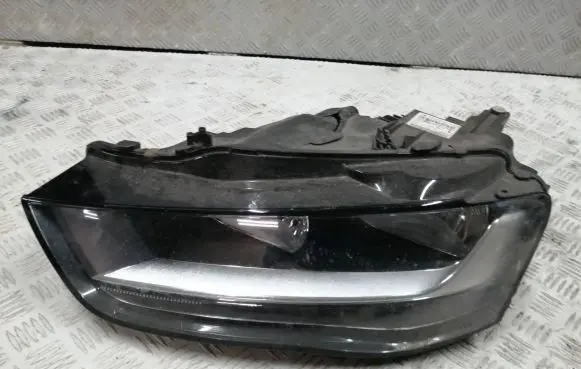 Audi A4 S4 B8 8K Headlight/headlamp 8K0941003AB LE10A6234 03012752015