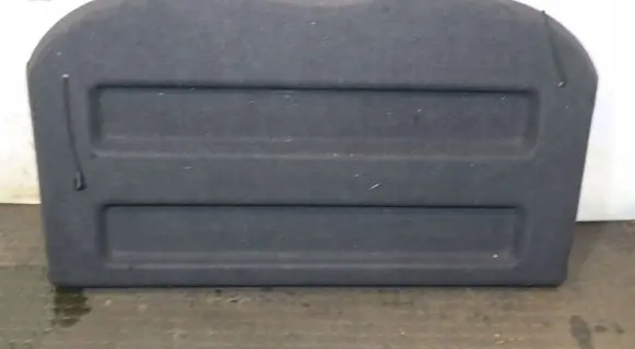 Nissan Qashqai Parcel shelf 