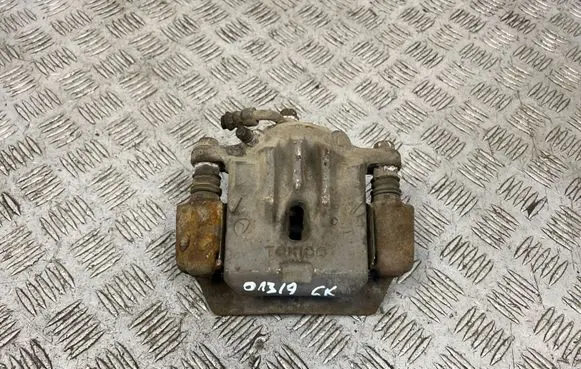 Subaru Outback Rear brake caliper 