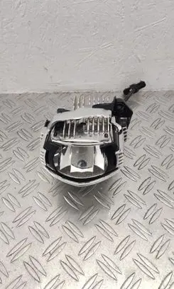 Headlight part