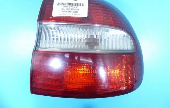 Volvo S40, V40 Rear/tail lights IMPRK1346921