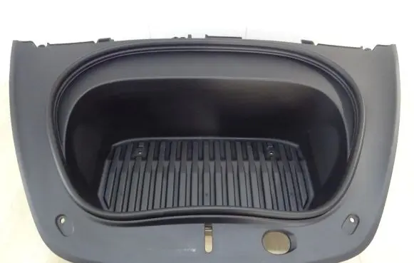 Tesla Model 3 Trunk separation 169449500G
