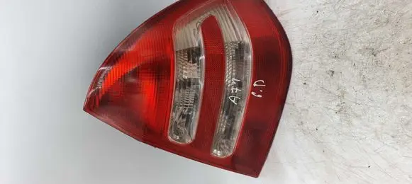 Mercedes-Benz C W203 Rear/tail lights ULO3311R 20382002642