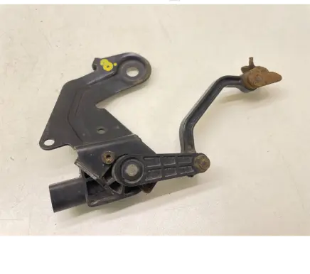 Audi A6 S6 C6 4F Yaw turn rate sensor 4F0616571K